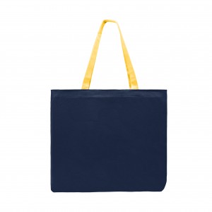 Domestic Twill T Bottom Long Handles