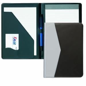 Accent Sealed Junior Folder