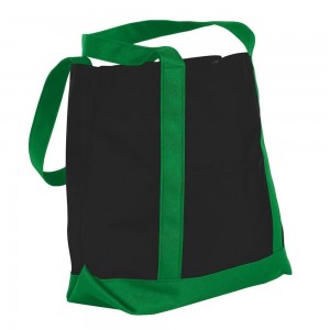 Fashion Tote Bag-Canvas-17 Sizes