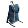 Small T Bottom Backpack-12 Oz Canvas-12.5W X 13H X 3.25D