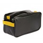 Cosmetic Case Toiletry Dopp Kit-600 D Poly-10x5x4.5