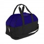 Overnight Duffel Bag-600 D Poly-22x12x8