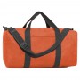 Square End Duffel-600D Poly-18.5x9.25x9.25.