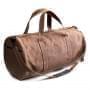 Waxed Medium Duffel-Waxed Canvas-20W X 10H X 10D