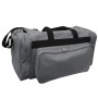 Vacation Carryon Duffel Bag-600 D Poly-22x10.5x10.5