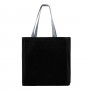 Long Handle Zip Top Dyed Gusset