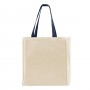 Long Handle Natural Gusset Long Handle Natural Gusset