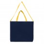 Deluxe Dyed Canvas Shoulder Strap Gusset Deluxe Dyed Canvas Shoulder Strap Gusset