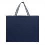 Dyed Canvas Flat Tote Dyed Canvas Flat Tote