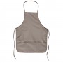3 Pocket Apron-PolyCotton Twill-24x32.