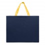 Domestic Twill Flat Tote
