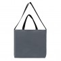 Deluxe Domestic Twill Shoulder Strap Gusset