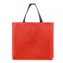Zipper Pocket Domestic Twill T Bottom