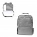 Cooler Backpack-600D Poly-12.5x17.8x8.