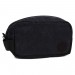 Dopp Kit-Waxed Canvas-9.5x6x5.5.