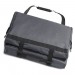 Simple Garment Bag-600D Poly-22x39.5x3.75.