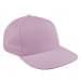 Pink Low Crown 5 Panel