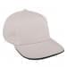 Putty-Hunter Green Ripstop Snapback Skate Hat
