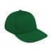 Kelly Green Low Crown 5 Panel