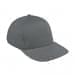 Light Gray Low Crown 5 Panel