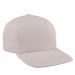 Putty Domestic Snapback 5 Panel 3Q Image