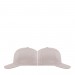 Putty Domestic Snapback 5 Panel VIRTUAL Image