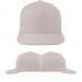 USA Made Putty High Crown Trucker Cap