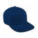 Navy High Crown Trucker