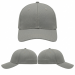 USA Made Putty Prostyle Structured Cap
