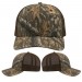 Brown RealTree/Mesh Snapback Prostyle VIRTUAL Image
