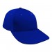 Royal Blue Spacer Mesh Velcro Lowstyle 3Q Image