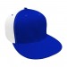 Royal Blue-White Spacer Mesh  Prostyle 3Q Image