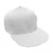 White Spacer Mesh Snapback Prostyle