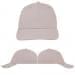 USA Made Putty Lowstyle Structured Cap