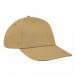 Khaki Lowstyle Structured