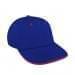 Royal Blue Lowstyle Structured-Red Sandwich, Eyelets