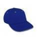 Royal Blue Lowstyle Structured-Light Gray Sandwich, Eyelets