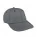 Light Gray Lowstyle Structured-Burgundy Stitching, Eyelets