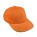 TN Orange Lowstyle Structured