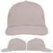 USA Made Putty Prostyle Structured Cap