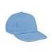 Light Blue Prostyle Structured