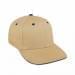 Khaki Prostyle Structured-Navy Sandwich, Eyelets