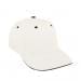 White Prostyle Structured-Black Sandwich, Eyelets