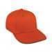 Orange-Black Pro Knit Leather Prostyle