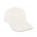 White-Khaki Denim Snapback Prostyle
