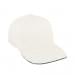 White-Hunter Green Denim Leather Prostyle