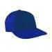 Navy Prostyle Structured-Royal Blue Back Half, Visor
