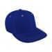 Royal Blue Prostyle Structured-Light Gray Stitching, Eyelets