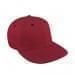 Red Prostyle Structured-Royal Blue Stitching, Eyelets