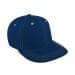 Navy Prostyle Structured-Safety Green Stitching, Eyelets